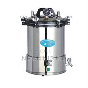 Sterilizer Machine