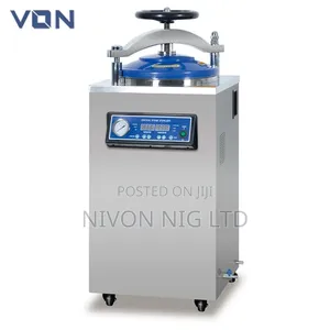 Sterilizer Machine