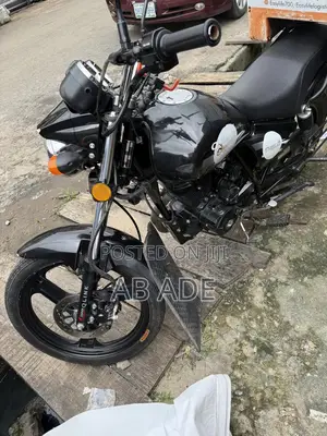 Qlink XP 200 2025 Black