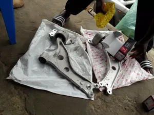 Original Low Arm for Acura RDX