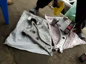 Original Low Arm for Acura RDX