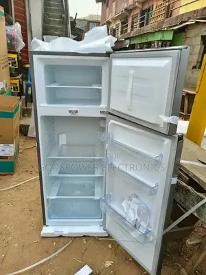 Hisense Refrigerator Ref172dr