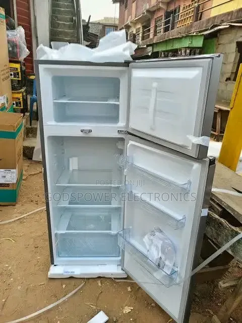 Hisense Refrigerator Ref172dr
