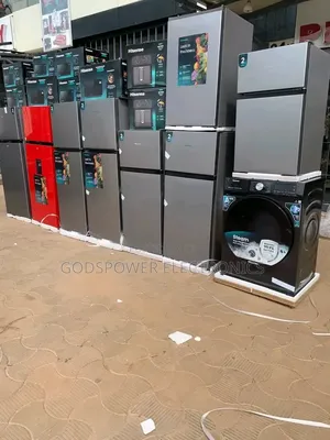 Hisense Refrigerator Ref172dr