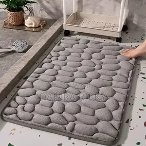 Door Foot Mat