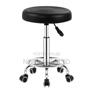 Stainless Stool