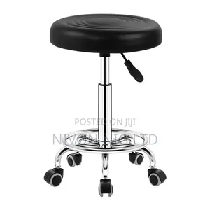 Stainless Stool