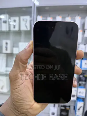 Apple iPhone 15 128 GB Pink