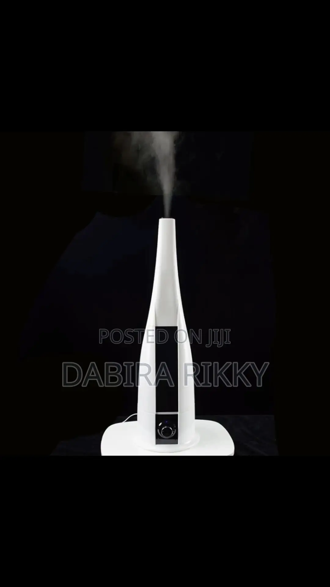 6Litres HUMIDIFIER