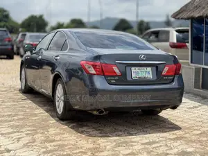 Lexus ES 350 2008 Gray