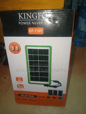 Solar Panel