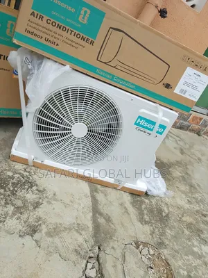 Original Hisense Split System 1.5hp Inverter AC