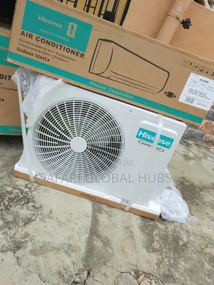 Original Hisense Split System 1.5hp Inverter AC