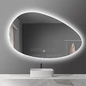 Luxury Bathroom Mirror