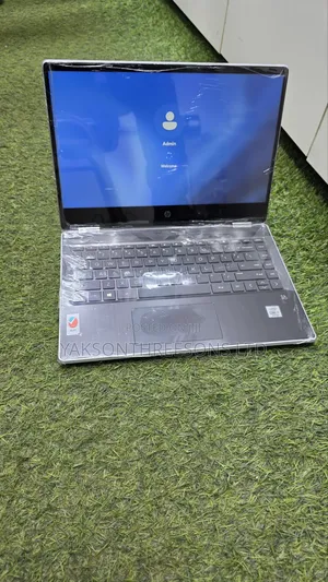 Laptop HP Pavilion x360 16GB Intel Core i7 SSHD (Hybrid) 1T