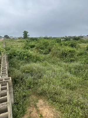 5 Hectares for Sale in Elerangbe Ibeju Lekki