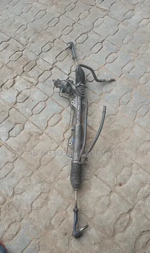 BMW E90 Steering Rack