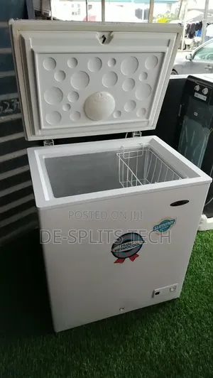 145L Thermocool Fridge