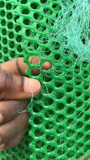 Plastic Mech