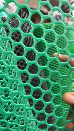 Plastic Mech