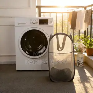 Laundry Basket