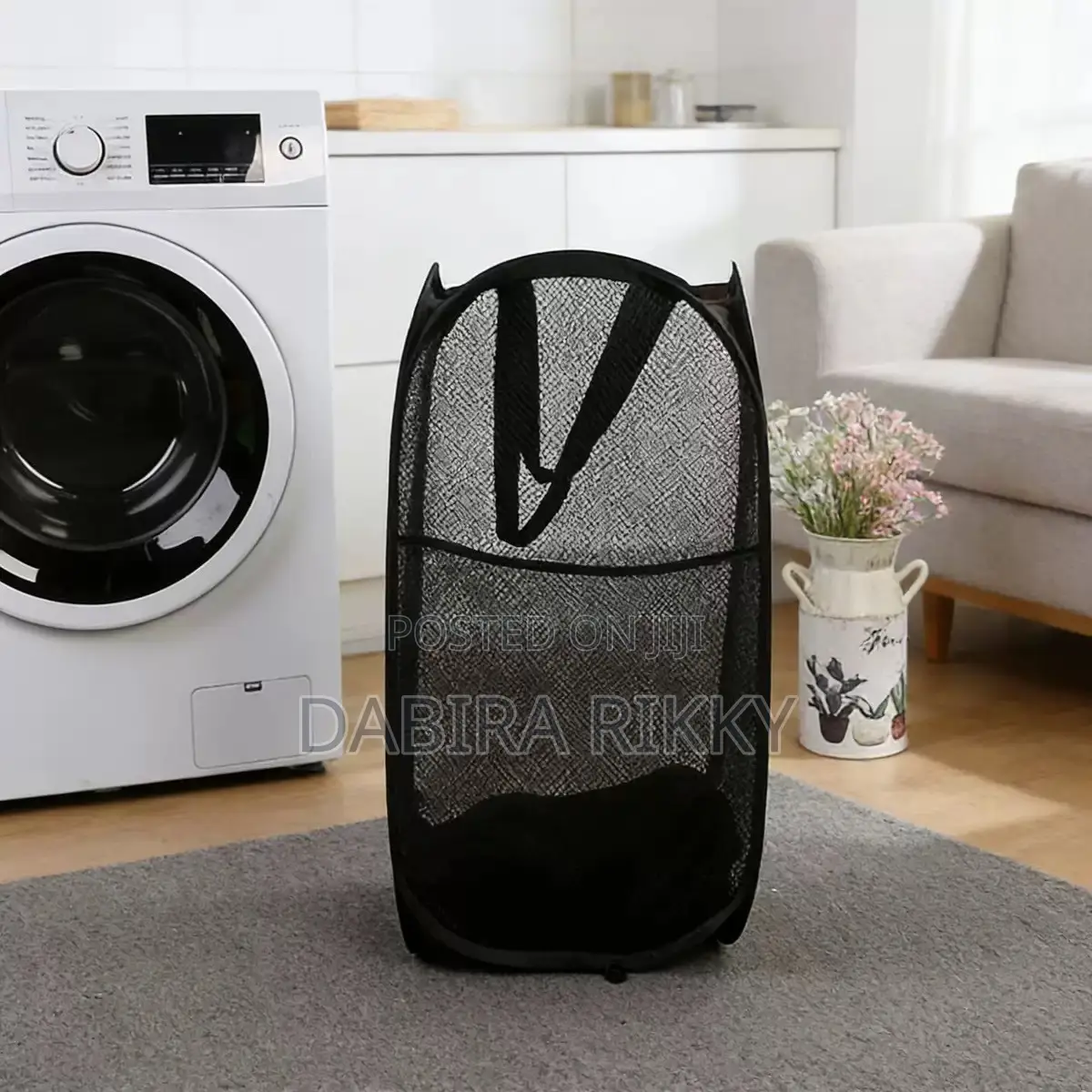 Laundry Basket