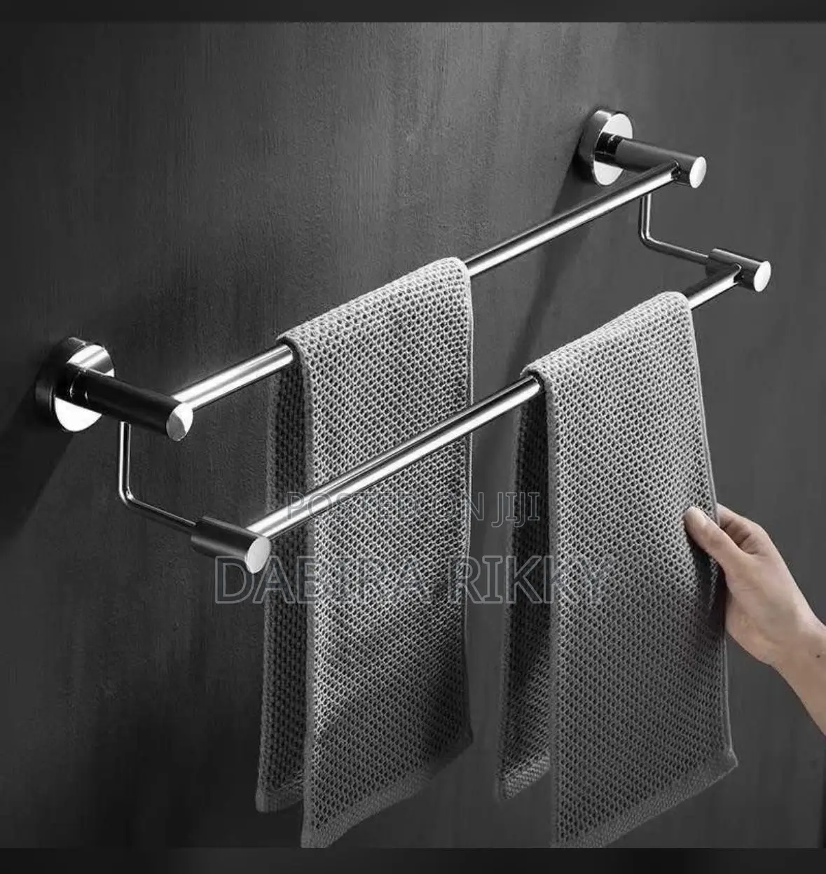 Towel Hanger