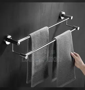 Towel Hanger