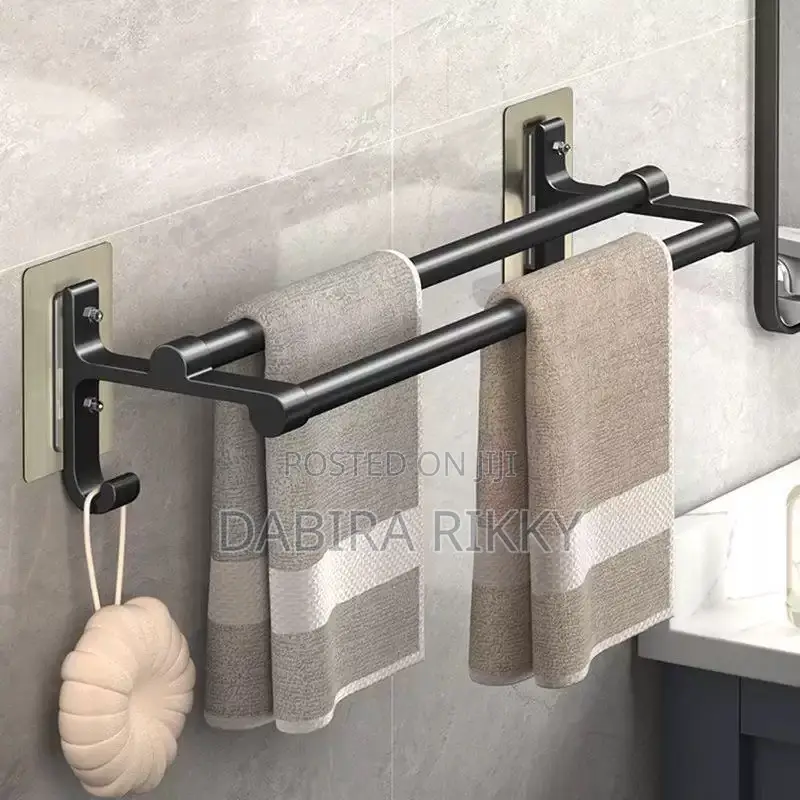 Towel Hanger