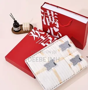 Coral Fleece Microfiber 3 in 1 Towel Set