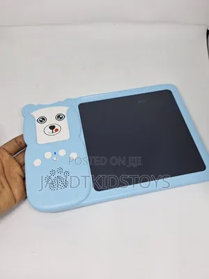 Electronic Learning Pad for Kids