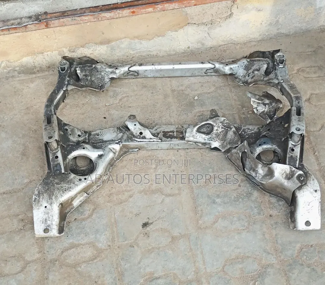 BMW E90 Front Beam