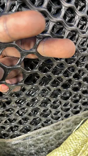 Plastic Mech