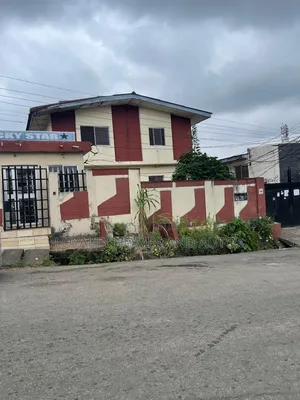 8bdrm Block of Flats in Opebi for rent