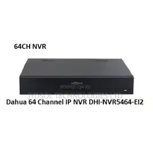 Uniview 1 SATA 4 Channel -G3 - 5MP -XVR301-04G3
