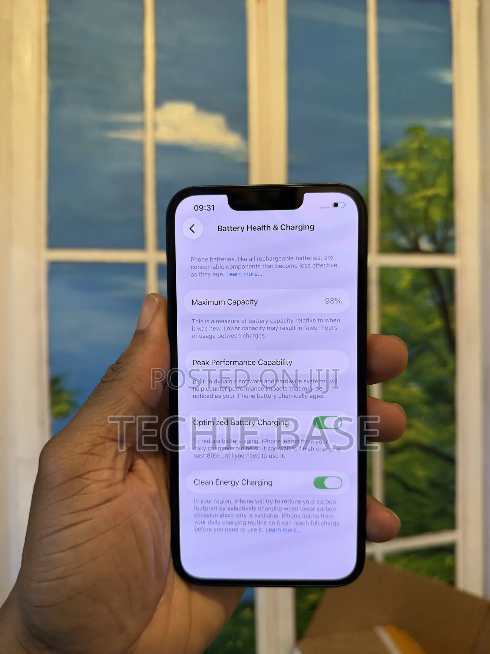 Apple iPhone 14 128 GB Black