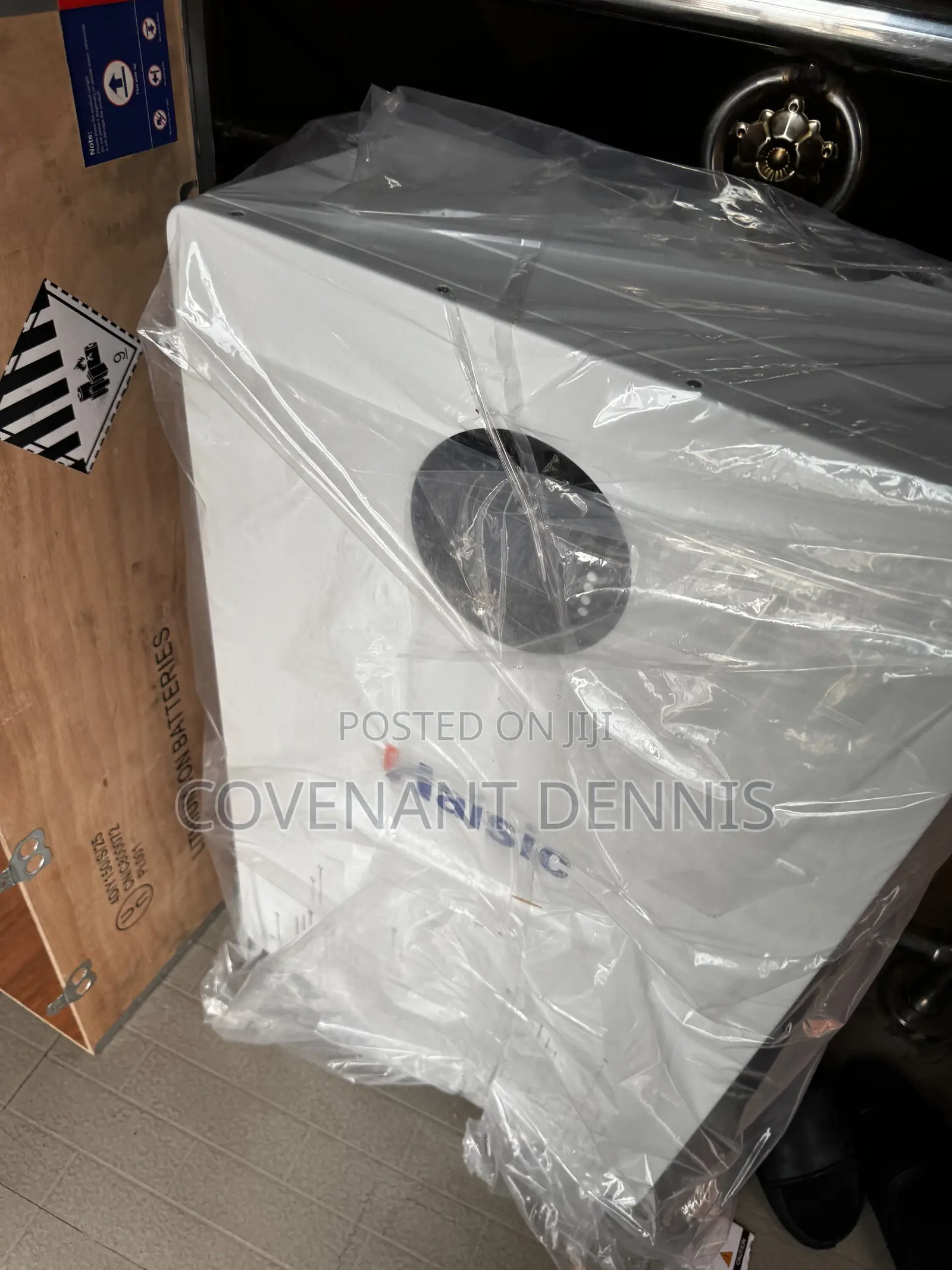 15kwh Battery