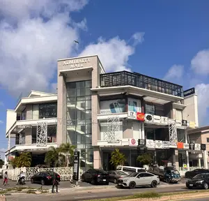 Prime Commercial Spaces for Sale at Lekki Phase 1