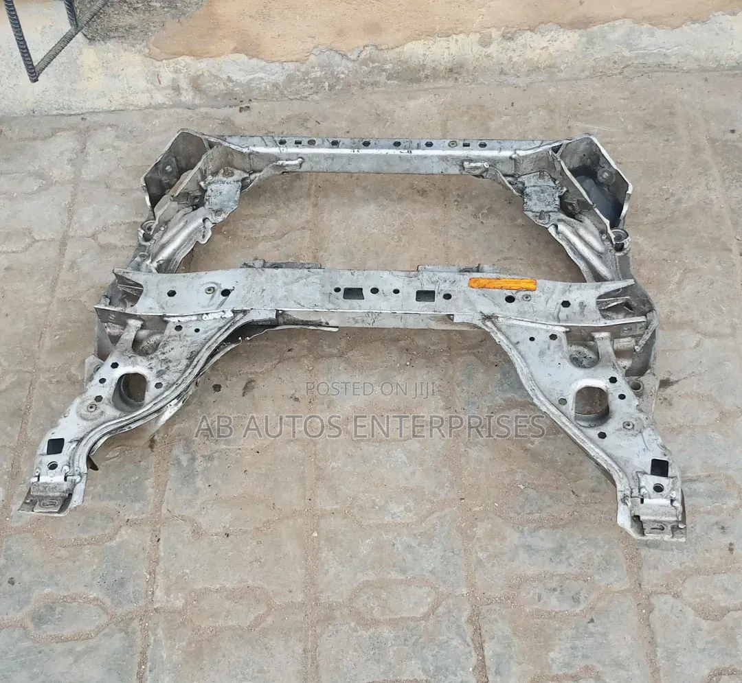 BMW E90 Front Beam