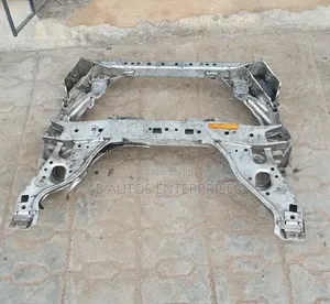 BMW E90 Front Beam