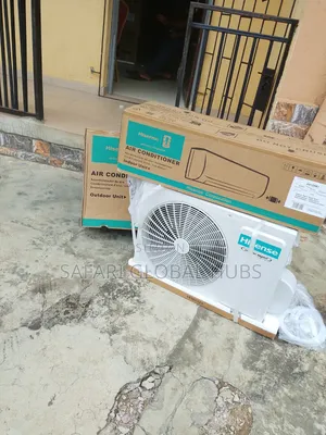 Hisense 1.5hp Inverter Split Low Consumption AC