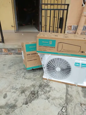 Hisense 1.5hp Inverter Split Low Consumption AC
