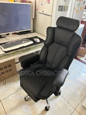 Gamers Chair and Office Chairs