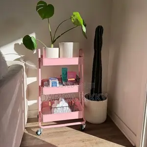 Storage Trolley