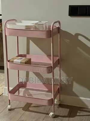 Storage Trolley