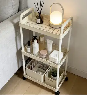 Storage Trolley