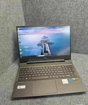 Laptop HP Victus 16 16GB Intel Core i5 SSD 512GB