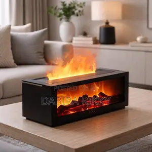 Flame Humidifier