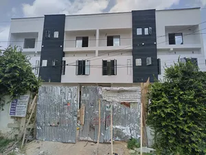 4bdrm House in Ikeja GRA for sale