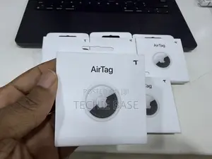 Apple AirTag 2 (1 Pack)